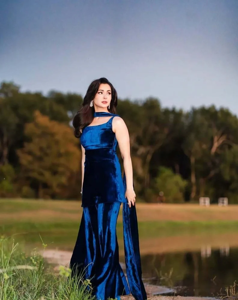 Velvet Collection